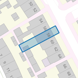 Perceel PCH00-I-5395