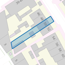 Perceel PCH00-I-5400