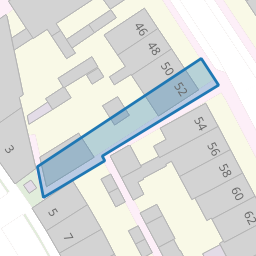 Perceel PCH00-I-5401