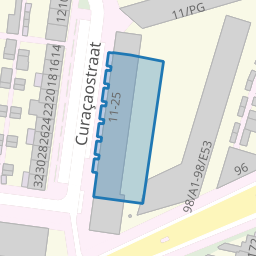 Perceel PCH00-I-5409