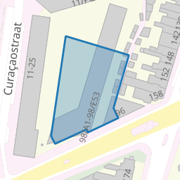 Perceel PCH00-I-5410