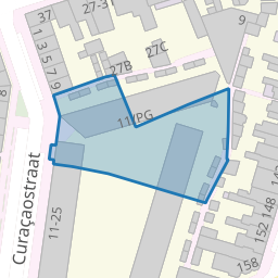 Perceel PCH00-I-5415