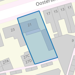 Perceel PCH00-I-5417