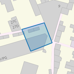 Perceel PCH00-I-5418