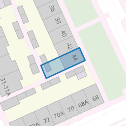 Perceel PCH00-I-5425