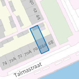 Perceel PCH00-I-5427