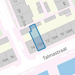 Perceel PCH00-I-5431