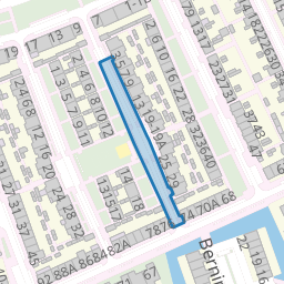 Perceel PCH00-I-5434