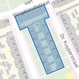 Perceel PCH00-I-5436