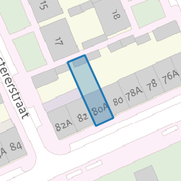 Perceel PCH00-I-5443