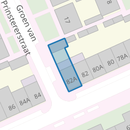 Perceel PCH00-I-5445