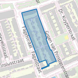 Perceel PCH00-I-5449