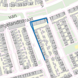 Perceel PCH00-I-5450