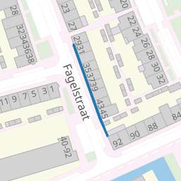 Perceel PCH00-I-5455