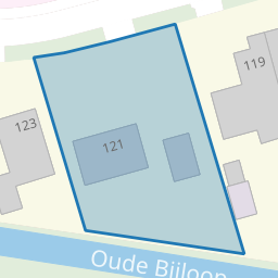 Perceel PCH00-I-5457