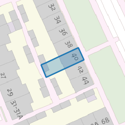 Perceel PCH00-I-5458