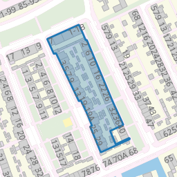 Perceel PCH00-I-5459