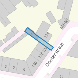 Perceel PCH00-I-5461