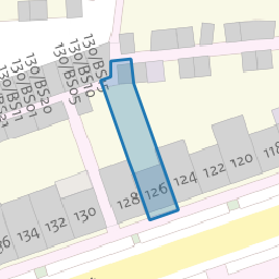 Perceel PCH00-I-5466