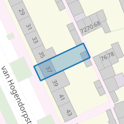 Perceel PCH00-I-5478