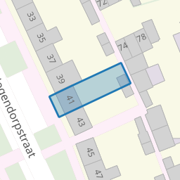 Perceel PCH00-I-5480