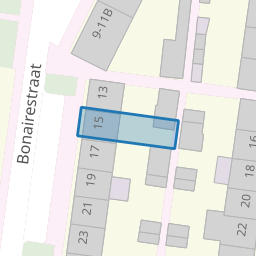 Perceel PCH00-I-5488