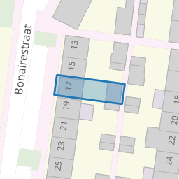 Perceel PCH00-I-5489