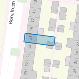 Perceel PCH00-I-5491