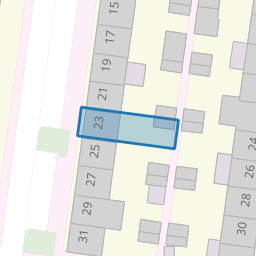 Perceel PCH00-I-5492