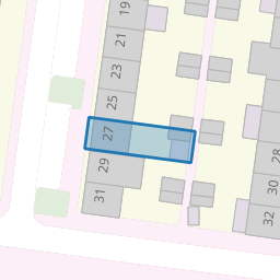 Perceel PCH00-I-5494