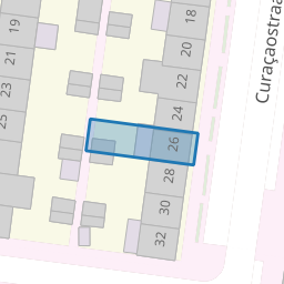 Perceel PCH00-I-5500