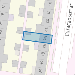 Perceel PCH00-I-5501