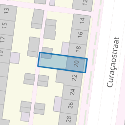 Perceel PCH00-I-5503