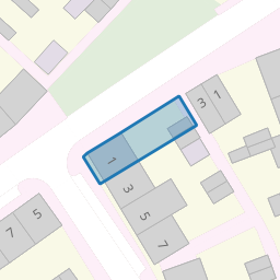 Perceel PCH00-I-5506