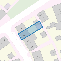 Perceel PCH00-I-5507