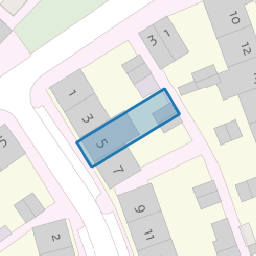 Perceel PCH00-I-5508