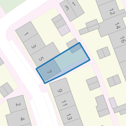 Perceel PCH00-I-5509