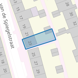 Perceel PCH00-I-5517