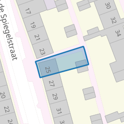 Perceel PCH00-I-5518