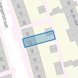 Perceel PCH00-I-5519