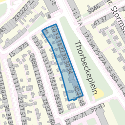 Perceel PCH00-I-5529