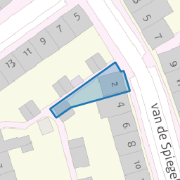 Perceel PCH00-I-5533