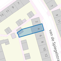 Perceel PCH00-I-5534