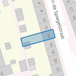 Perceel PCH00-I-5539