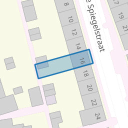 Perceel PCH00-I-5540