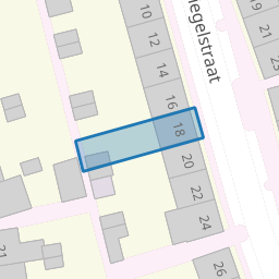 Perceel PCH00-I-5541