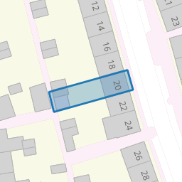 Perceel PCH00-I-5542