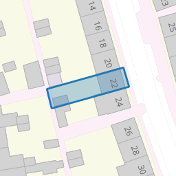 Perceel PCH00-I-5543