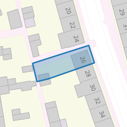 Perceel PCH00-I-5545