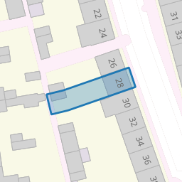 Perceel PCH00-I-5546